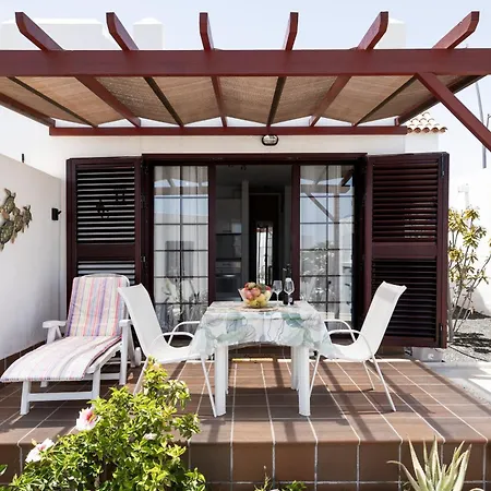 Casa Oasis Casa vacanze
