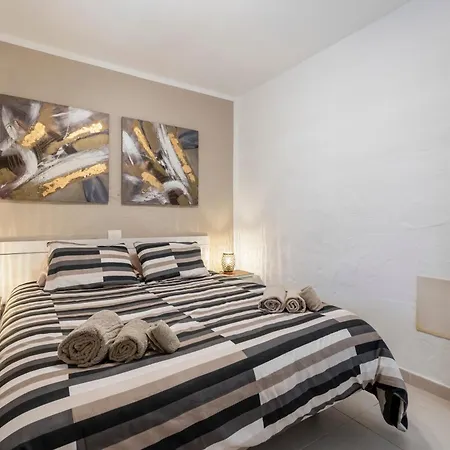 Casa Oasis Prázdninový dům