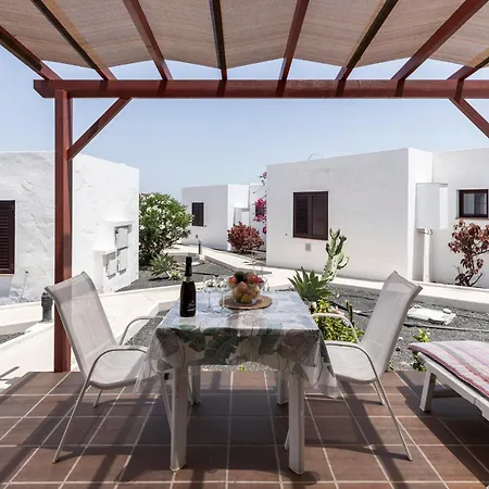 Casa vacanze Casa Oasis