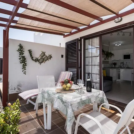 Casa Oasis Casa vacanze