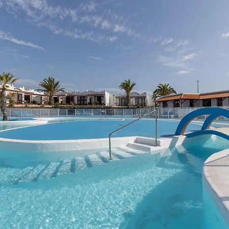Casa Oasis Prázdninový dům Caleta De Fuste