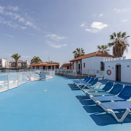 Casa vacanze Casa Oasis Caleta De Fuste