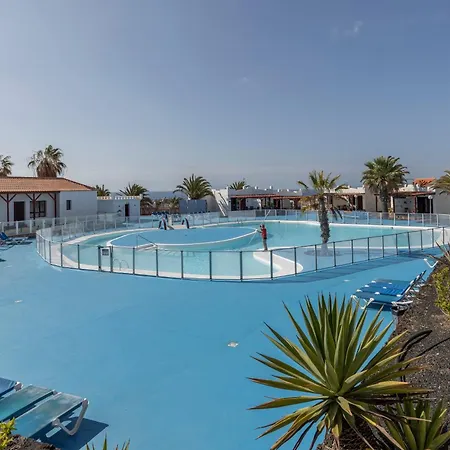 Casa Oasis * 칼레타데푸스테